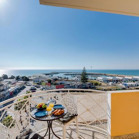 דירות קווארטיירה Al - Ocean Wide View מראה חיצוני תמונה